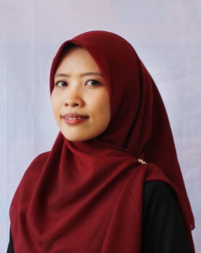 Anisa Solikhatun, S.Kom